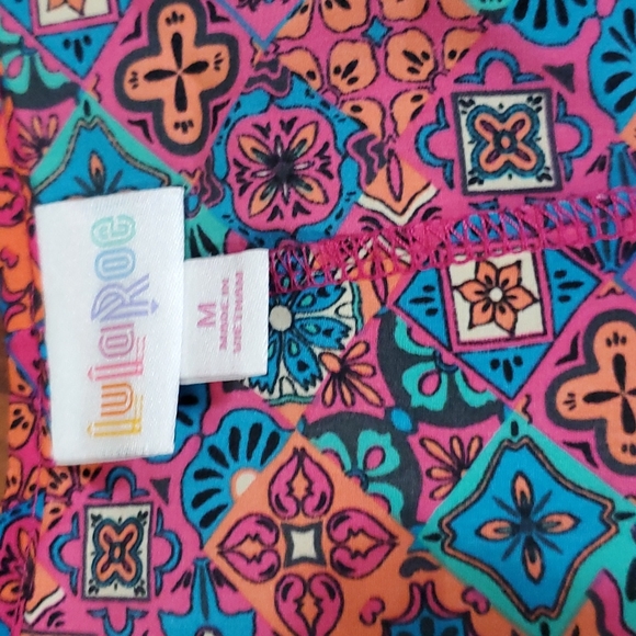 LuLaRoe duster - Picture 5 of 7